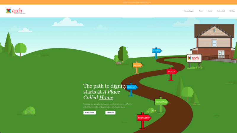 APCH website